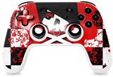 Skin Decal Wrap works with Original Google Stadia Controller Emo Skull 5 Skin Only CONTROLLER NOT INCLUDED