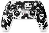 Skin Decal Wrap works with Original Google Stadia Controller Monsters Skin Only CONTROLLER NOT INCLUDED