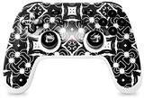 Skin Decal Wrap works with Original Google Stadia Controller Spiders Skin Only CONTROLLER NOT INCLUDED