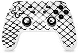Skin Decal Wrap works with Original Google Stadia Controller Fishnets Skin Only CONTROLLER NOT INCLUDED