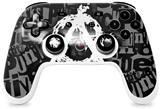 Skin Decal Wrap works with Original Google Stadia Controller Anarchy Skin Only CONTROLLER NOT INCLUDED