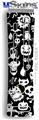 XBOX 360 Faceplate Skin - Monsters