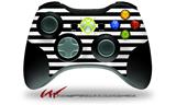 XBOX 360 Wireless Controller Decal Style Skin - Stripes (CONTROLLER NOT INCLUDED)