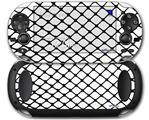 Fishnets - Decal Style Skin fits Sony PS Vita